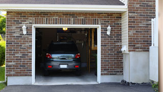 Garage Door Installation at Rivere, Florida